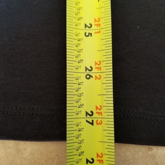 MICHAEL KORS- Mens XXL Short Sleeve Polo Shirt- Navy Blue 2 Button Pocket - Picture 7 of 7